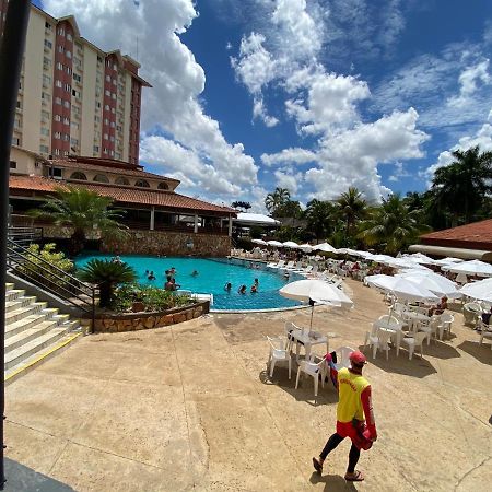 Hot Spring Hotel Калдас-Новас Екстер'єр фото
