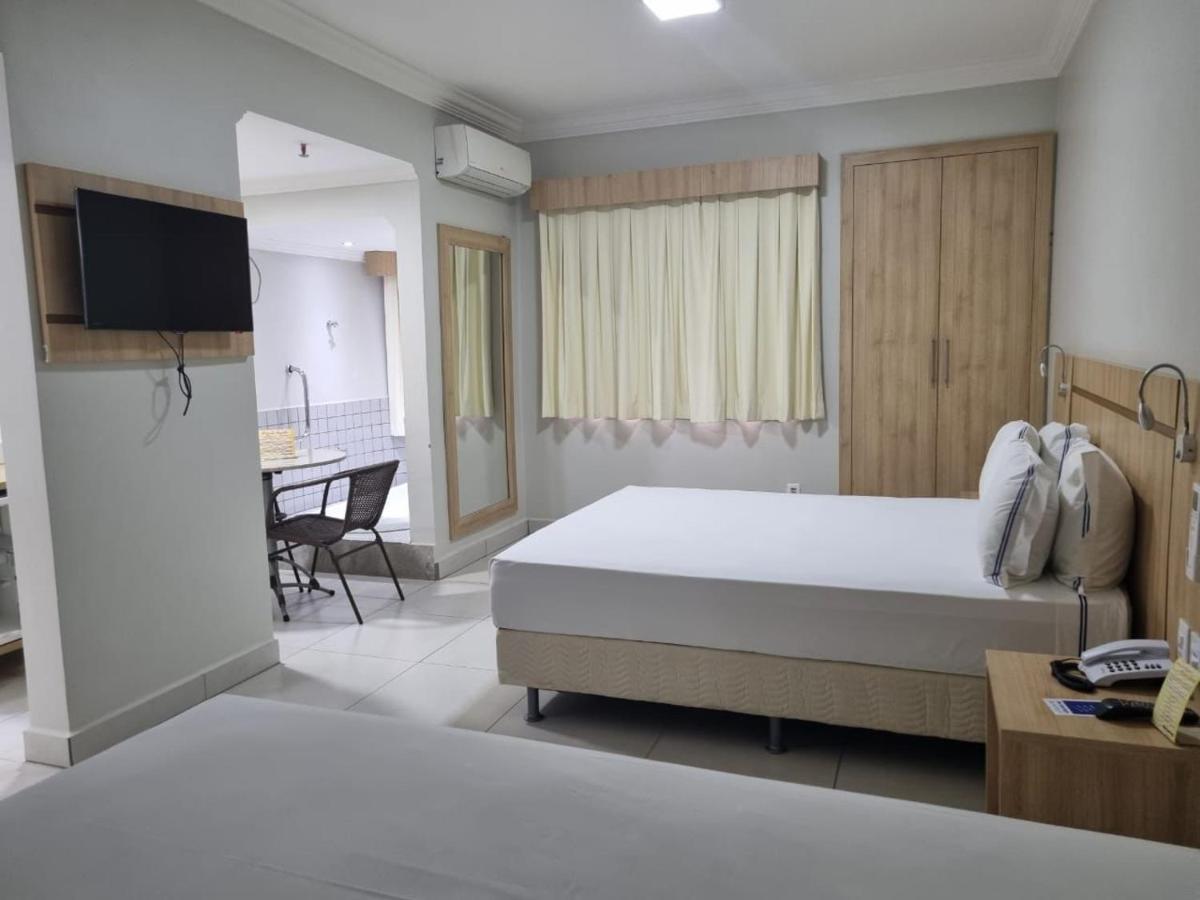 Hot Spring Hotel Калдас-Новас Екстер'єр фото