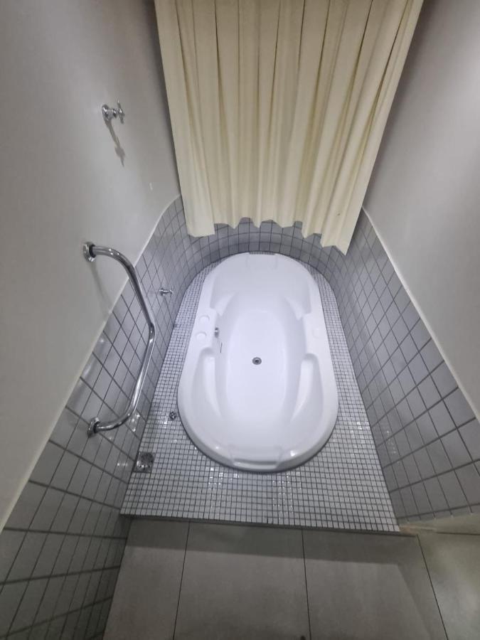 Hot Spring Hotel Калдас-Новас Екстер'єр фото