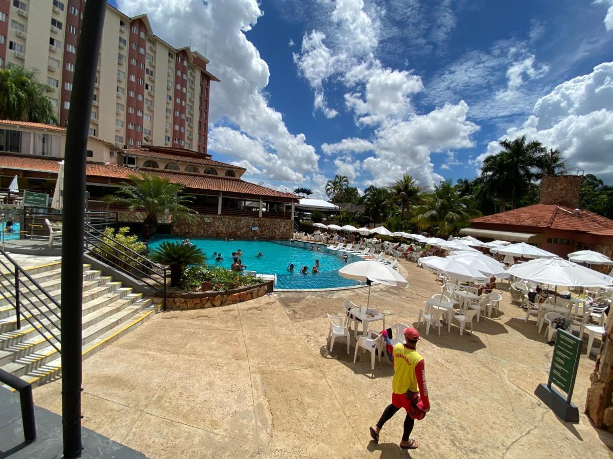 Hot Spring Hotel Калдас-Новас Екстер'єр фото