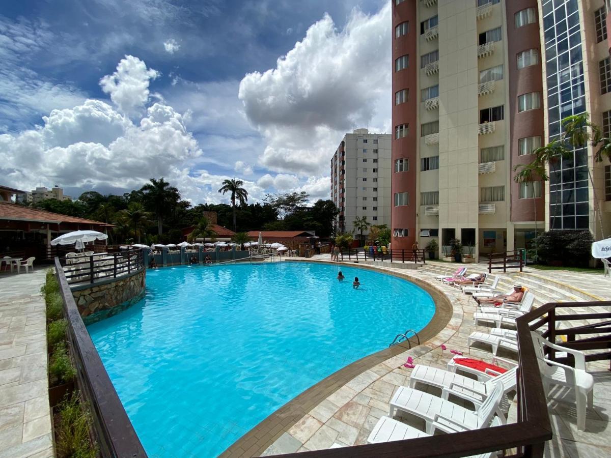Hot Spring Hotel Калдас-Новас Екстер'єр фото